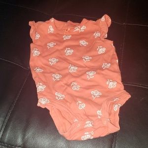 💚 5/$10 baby girls clothes
